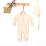 Baby Clothing Autumn And Winter New Baby Jumpsuit - Image 8