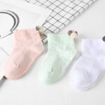 Baby Socks Boneless Cotton Socks Newborn Baby Socks