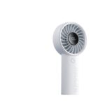 Rechargeable Summer Hand Small Electric Fan - Image 4