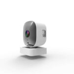 Wireless WiFi Digital Camera Smart HD Wide Angle Remote Home Indoor Surveillance Camera - Image 5