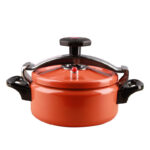 Pressure Cooker Small Pressure Cooker Induction Cooker Gas - Image 5