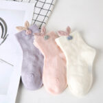 Baby Socks Boneless Cotton Socks Newborn Baby Socks - Image 3