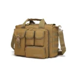 Portable Tactical Messenger Bag Big Capacity Outdoor Laptop Bags Shoulder Bag Camping Hiking Bandbag - Image 37