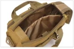 Portable Tactical Messenger Bag Big Capacity Outdoor Laptop Bags Shoulder Bag Camping Hiking Bandbag - Image 28