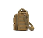 Portable Tactical Messenger Bag Big Capacity Outdoor Laptop Bags Shoulder Bag Camping Hiking Bandbag - Image 23