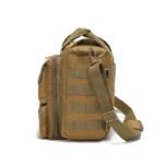 Portable Tactical Messenger Bag Big Capacity Outdoor Laptop Bags Shoulder Bag Camping Hiking Bandbag - Image 36