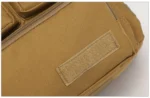 Portable Tactical Messenger Bag Big Capacity Outdoor Laptop Bags Shoulder Bag Camping Hiking Bandbag - Image 27