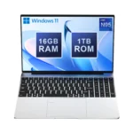 New 15.6" Portable Laptop N95 32GB RAM 2048GB SSD 7500mAh Battery Office Study Computer PC Windows 11 Pro Notebook Gamer - Image 7