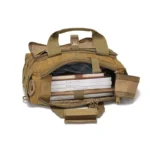 Portable Tactical Messenger Bag Big Capacity Outdoor Laptop Bags Shoulder Bag Camping Hiking Bandbag - Image 35