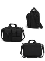 Portable Tactical Messenger Bag Big Capacity Outdoor Laptop Bags Shoulder Bag Camping Hiking Bandbag - Image 25