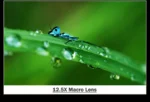 Professional HD phone Camera Lens Kit 0.45X Wide Angle 12.5x Macro smartphone Lens Mobile Phone lenses for xiaomi mi a1 - Image 10