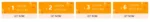 Fashion Women Hair Scarf 2024 New Brand Design Luxury Silk Scarf Fashion Print Headband Skinny Bag Scarves Neckerchief - Image 63
