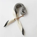 A Scarf Clasp Choice Many Styles Scarf Helper Fashion Scarves Buckle Scarf Ring 1PCS - Image 45