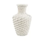 Plastic Flower Vases Home Decor Anti-ceramic Vases Unbreakable Imitation Arrangement European Wedding Modern Decorations Basket - Image 20