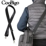 1pcs Shoulder Bag Strap Crossbody Adjustable Length Handbag Camera Bags Detachable Replacement Backpack Belts DIY Accessories - Image 19