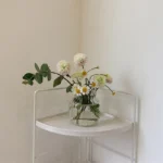 Glass Vase Transparent Flower Vase Flowers Bottle Hydroponics Plant Flower Vases Wedding Desktop Home Decor Florero Mother's Day - Image 23