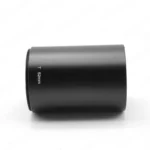 Telephoto Lens Metal Straight Lens Hood 58mm 62mm 67mm 72mm 77mm 82mm 86mm 95mm 105mm with Filter Front Thread length 78mm - Image 7
