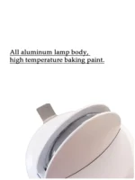 LED wall Lights AC85-220V modern home decorative aluminum window lamp corridor lamp stair corridor porch bar installed ray lamp - Image 12