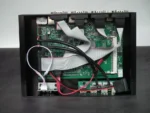 Fanless mini pc industrial computer with USB 3.0 4*COM HDMI Intel Celeron C1037U C1007U Core i5 3317U Windows 11 Linux - Image 36