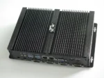Fanless mini pc industrial computer with USB 3.0 4*COM HDMI Intel Celeron C1037U C1007U Core i5 3317U Windows 11 Linux - Image 29