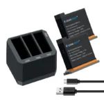 Camera Batteries for DJI Osmo Action Battery / 1300mAh for DJI Osmo Action Camera Accessories - Image 12