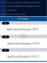 Fanless mini pc industrial computer with USB 3.0 4*COM HDMI Intel Celeron C1037U C1007U Core i5 3317U Windows 11 Linux - Image 12