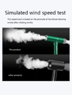 Professional Hair Dryer Infrared Negative Ionic Blow Dryer Hot&Cold Wind Salon Hair Styler Tool Hair Electric Drier Blower - Image 18
