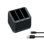 Camera Batteries for DJI Osmo Action Battery / 1300mAh for DJI Osmo Action Camera Accessories - Image 11