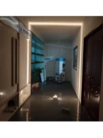 LED wall Lights AC85-220V modern home decorative aluminum window lamp corridor lamp stair corridor porch bar installed ray lamp - Image 8