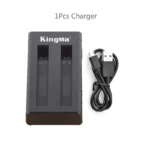 For Insta360 ONE X2 Rechargeable Lithium Polymer Battery& Charge Hub For Insta360 Camera Batteries Accessories - Image 7