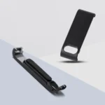 BGNing ABS Rechargeable Battery Side Cover for Gopro Hero 8 Black Camera Batteries Protective Case - Image 2