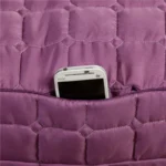 Beauty Salon bed sheet Brief Beauty Bed Skirt Bedspread  With Hole Body Massage Bed Cover - Image 23