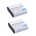 1600mAh Digital camera NP40 battery NP-40 For EX P Z1050 Z200 Z750 Z1000 Z1200 Z1080 Z30 Z40 Z50 Z55 Z57 FC100 Z700 Z600 - Image 11