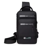 Travel Bags The New Trip Includes Luggage Bags That Can Be Packed In Pull Pole Boxes Cationic Large Capacity Clothing Bags - Image 7