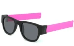 IENJOY Active Sunglasses Foldable Sunglasses Polarized Sunglasses for Men Sports Glasses Driving Cycling Sunglasses Polariod - Image 18
