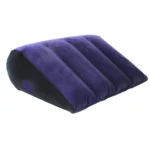 Inflatable Love Pillow Wedge Position Cushion Furniture Aids Sofa Adult Magic Game Couples Pillows Husband And Wife Cushion - Image 11