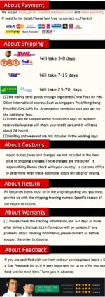 360° Panoramic Camera HD Rear/ Front/Left/Right 360 Panoramic Accessories for Car android Radio - Image 14