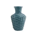 Plastic Flower Vases Home Decor Anti-ceramic Vases Unbreakable Imitation Arrangement European Wedding Modern Decorations Basket - Image 19