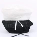 Fashion Lace Berets For Women New Female Berets Spring Summer Girls Cute Black Berets Wholesale DROPSHIPPING - Image 17
