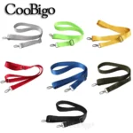 1pcs Shoulder Bag Strap Crossbody Adjustable Length Handbag Camera Bags Detachable Replacement Backpack Belts DIY Accessories - Image 15