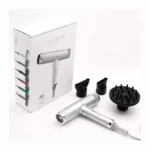 Professional Hair Dryer Infrared Negative Ionic Blow Dryer Hot&Cold Wind Salon Hair Styler Tool Hair Electric Drier Blower - Image 23