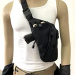 Travel Bags The New Trip Includes Luggage Bags That Can Be Packed In Pull Pole Boxes Cationic Large Capacity Clothing Bags - Image 11