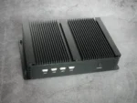 Fanless mini pc industrial computer with USB 3.0 4*COM HDMI Intel Celeron C1037U C1007U Core i5 3317U Windows 11 Linux - Image 38