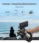 Video Camera 4K Digital Camcorder Professional, Ordro AC3 YouTube Blogger Vlog Cameras Filmadora with Microphone 64GB SD Card - Image 22