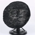 Fashion Lace Berets For Women New Female Berets Spring Summer Girls Cute Black Berets Wholesale DROPSHIPPING - Image 7