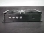 Fanless mini pc industrial computer with USB 3.0 4*COM HDMI Intel Celeron C1037U C1007U Core i5 3317U Windows 11 Linux - Image 37