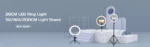 Remote Shutter Release Button Selfie Accessory Camera Controller Adapter Photo Control Blue-tooth Compatible Remote Button - Image 8