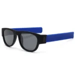 IENJOY Active Sunglasses Foldable Sunglasses Polarized Sunglasses for Men Sports Glasses Driving Cycling Sunglasses Polariod - Image 20