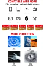 High speed memory cards 4GB 8GB 16 GB 32 GB 64GB cartao de memoria 128 GB class 10 mini sd card TF card for Mobile Phone Camera - Image 13