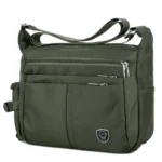 Travel Bags The New Trip Includes Luggage Bags That Can Be Packed In Pull Pole Boxes Cationic Large Capacity Clothing Bags - Image 14